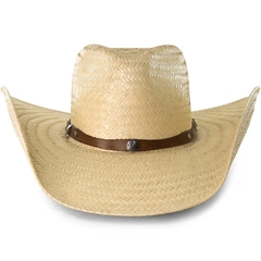 Chapéu Sacudido´s - Estilo Gota Clássico - Palha CH05 - comprar online