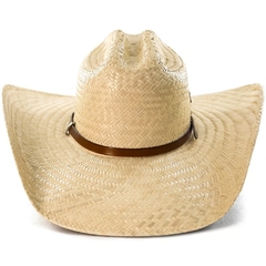 Chapéu Bão Nu Mundo - Wild West - Palha CH04 na internet