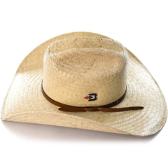 Chapéu Bão Nu Mundo - Wild West - Palha CH04 - loja online