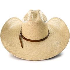 Chapéu Bão Nu Mundo - Wild West - Palha CH04