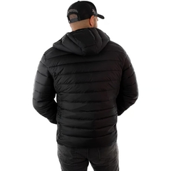Jaqueta Sacudido's - Masculina Preto Bobojaco JAQ83 na internet