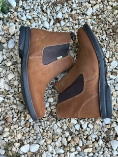 Botina F1000 Nobuck Terra 1007.2 na internet