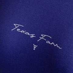 T-Shirt Feminina Texas Farm Roxo Mirtilo CF334.4 na internet
