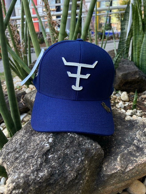 Boné Texas Farm Marinho BN811.1 - comprar online