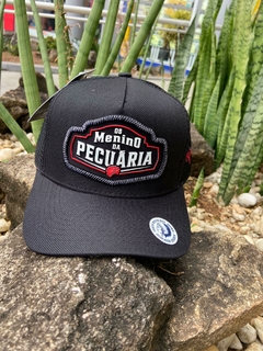 Boné BKF Menino da Pecuária BN603 - comprar online