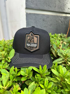 Boné BFK Muladeiro Sertanejo BN682