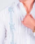 Guayabera Yucateca Bordado Artesanal Mod Dzan - comprar en línea