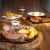 OPIANO | MEAT EXPERIENCE | SEM BEBIDA na internet