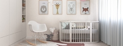 Banner da categoria Cadeira Eames Balanço