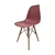 Cadeira Eames Pp Rodonita - comprar online