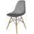 Cadeira Eames Maglia Pp Konkret