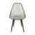 Cadeira Kaila Pp Verde Musgo Garden - comprar online