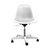 Cadeira Eames Pp Branca Office Colors na internet