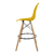 Banqueta Eames Amarela na internet