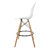 Banqueta Eames Branca na internet