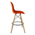 Banqueta Eames Laranja na internet