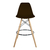 Banqueta Eames Marrom - comprar online