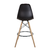 Banqueta Eames Preto na internet