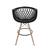 Banqueta Web Preto - comprar online