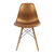 Cadeira Eames Pp Bronze - comprar online