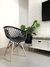 Cadeira Web Pp Preto - loja online