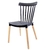 Cadeira Windsor Pp Preto