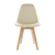 Cadeira Eames Wood Fendi - comprar online
