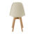 Cadeira Eames Wood Fendi na internet