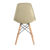 Conjunto 4 Cadeiras Eames Pp Fendi - comprar online
