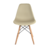 Conjunto 4 Cadeiras Eames Pp Fendi - La Mobilia