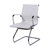 Cadeira Base Fixa Eames Branca - Or-3301 na internet