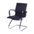 Kit 2 Cadeiras Base Fixa Eames Preta - Or-3301 - comprar online