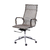 Cadeira Presidente Giratória Tela Eames Cobre - Or-3303