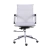Cadeira Diretor Giratória Tela Eames Branca - Or-3303 - comprar online