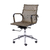 Cadeira Diretor Giratória Tela Eames Cobre - Or-3303