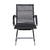 Cadeira Base Fixa Tela Eames Cinza - Or-3303 - comprar online