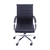 Cadeira Diretor Florença Preta Or-3322 - comprar online