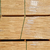Painel De Madeira Seringueira Maciça Natural 90x244x2,5cm - loja online
