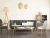 Conjunto 4 Cadeiras Eames Wood Preto - comprar online