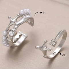 ANILLO PEARL