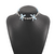 COLLAR BOW WITH PEARL en internet