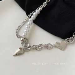 COLLAR BROKEN HEART - comprar online