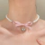 COLLAR COQUETTE