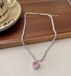 COLLAR LOVE LOVE en internet