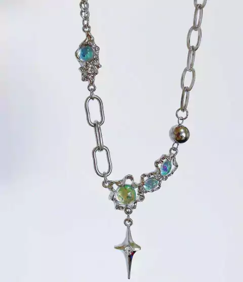 COLLAR OPAL