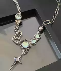 COLLAR OPAL en internet