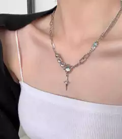 COLLAR OPAL - comprar online