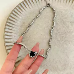 COLLAR BLACK - comprar online