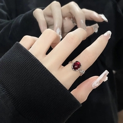 ANILLO RED