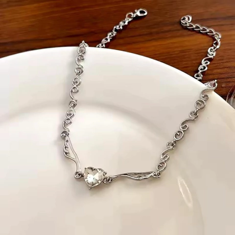 CHOKER ANGELIC - comprar online